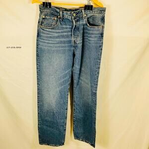 Levi's 501 90s Women's NWT Blue Jeans Size 30x30